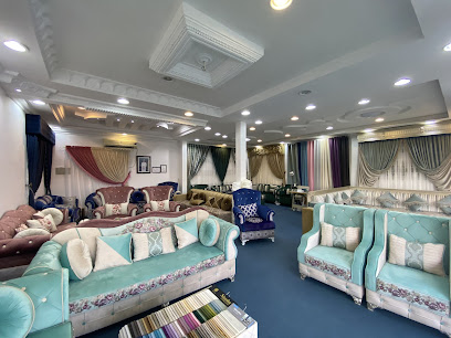 فرسان المدينه محل المفروشات - Al Khaburah - +968 9429 7555