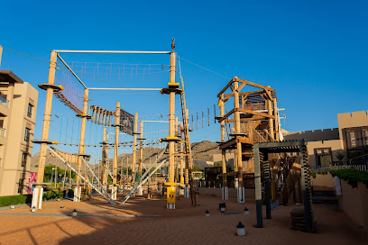 dusitD2 Naseem Resort, Jabal Akhdar, Oman - Sayq Al Jabal Al Akhdar OM - +968 25 229000