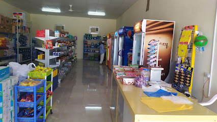 بقالة - Liwa -