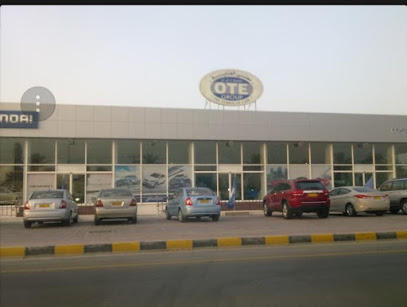 Hyundai Showroom - Sohar - +968 9407 8805