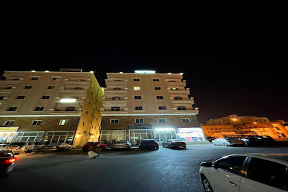 OYO 144 Al Tawasi Furnished Apartments - Salalah - +968 24 442604