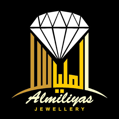 مجوهرات الملياس - Nizwa - +968 9202 6888