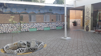 Education Training Center in Nizwa - Nizwa - +968 25 426650
