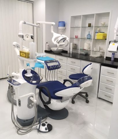 Divine Speciality Dental Center - Sohar - +968 26 759373