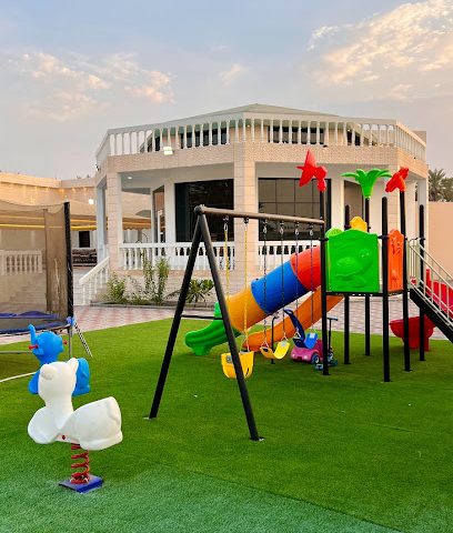 إستراحه الخيّرات صحار - Sohar - +968 9530 0433