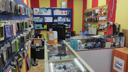 All kinds of computer services - Saham - +968 9454 5040