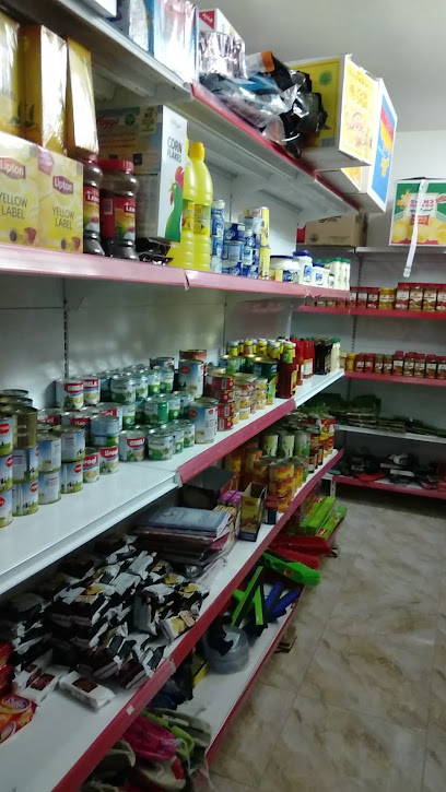 Abu Said Al Futaisi - Oman|Shinas|PFM3+Q6J