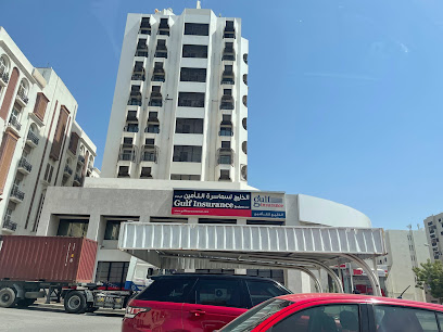 Gulf Insurance Brokers LLC - Muscat - +968 24 703792
