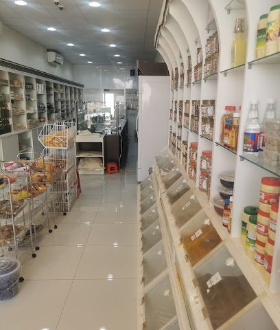 مطحنة الكرامة - Nizwa - +968 9777 1178