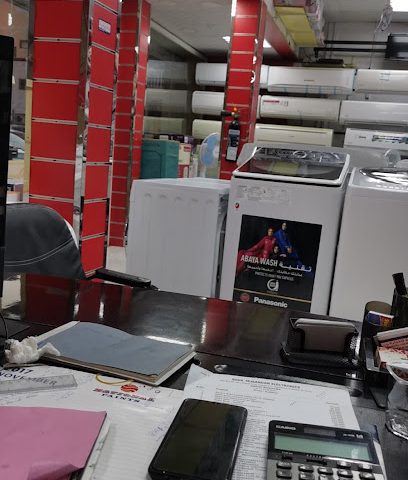 Shua Msandam Electronics - Khasab - +968 26 730035