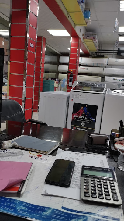 Shua Msandam Electronics - Oman|Al Khasab|S مكتب محافظ