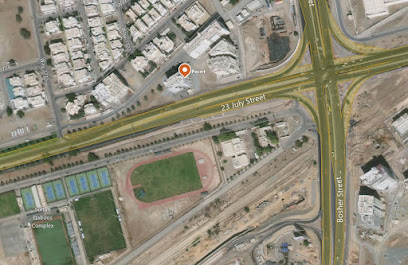 Safety Wave LLC - Muscat - +968 7117 5423