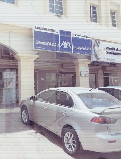Al Dhuha National Enterprises LLC - Oman|Muscat 514|Al Ghubrah St