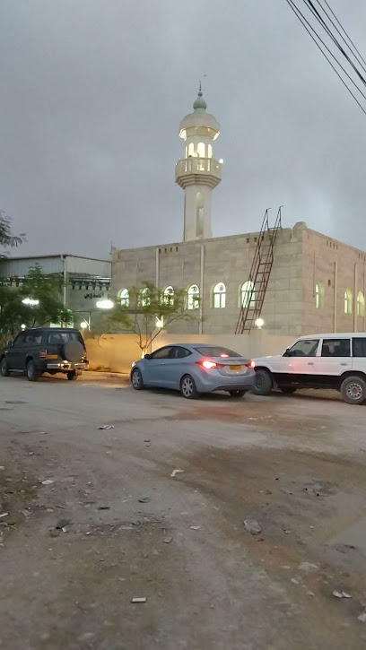 Industrial Workshop Area Mosque - Oman|Salalah|22FV+JP4