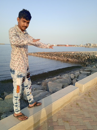 Al-Suwaiq Port | ميناء السويق - Oman|Al Suwayq|VC2R+85P