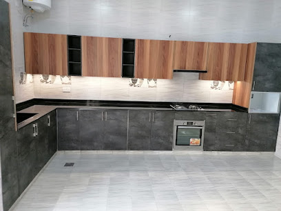 Kitchen Solutions - Barka - +968 7743 3414