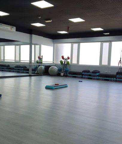 The Fit Pit Oman - Muscat - +968 9752 2334