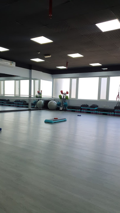 The Fit Pit Oman - Oman|Muscat|Al Mauj St