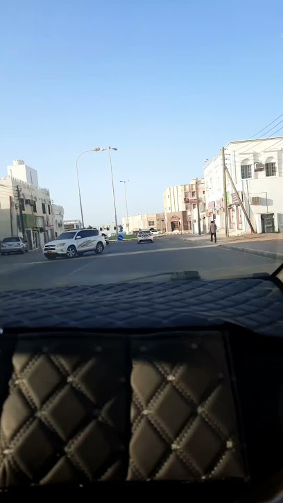 تعليم سياقة ولاية صور -