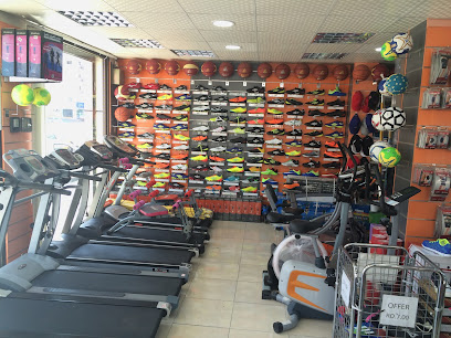 Best Sports الأفضل للرياضة‎ - Muscat - +968 9249 7542