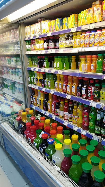 Social Welfare Markets اسواق الرعاية الاجتماعية - Oman|Muscat|JG36+Q8R