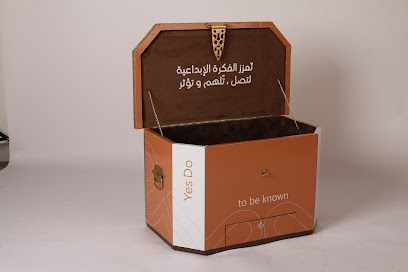 YesDo Marketing - Muscat - +968 9288 2624