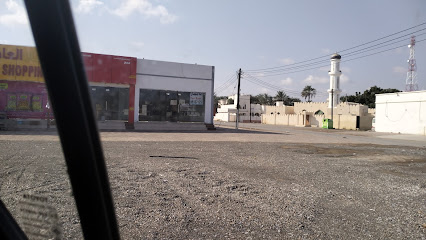 Marina Express Market - Qasabiyat az Za'ab - +968 9743 7775