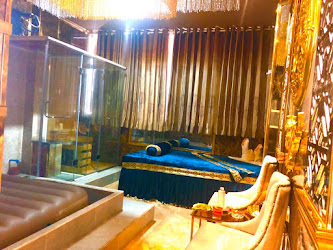Massage luxury al hail - Seeb - +968 9756 6301