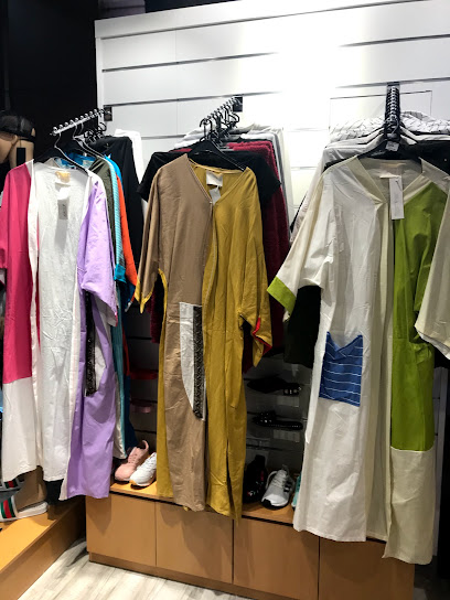 Lebsati Dress shop - Oman|Sur|citywalk|HCWP+HWW