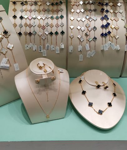 PARIS BOUTIQUE - Sohar - +968 9408 0003