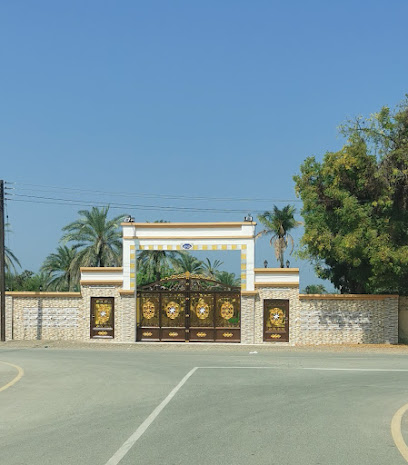 مزرعة ناصر الحوسني - Al Suwayq -