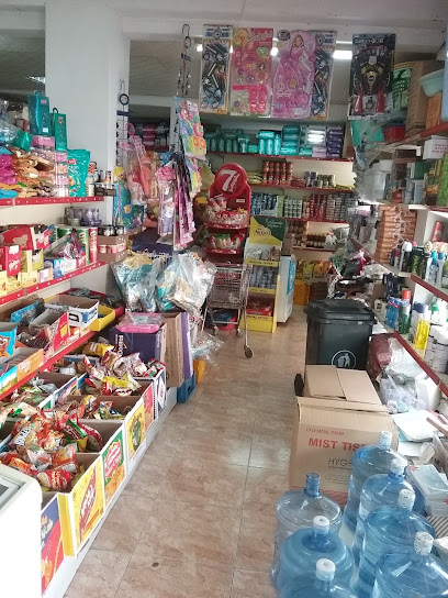 Bin Shams Trading Centre - Oman|Madha|shees road or chees road|78GC+HQF