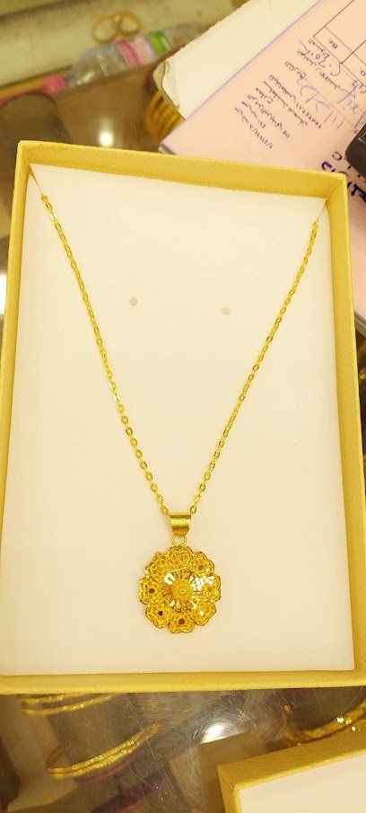 Sinaw Jewellery - Oman|Sinaw|Unnamed Road