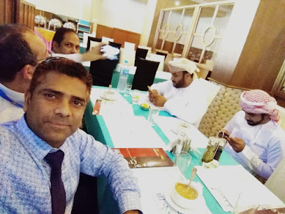 CECN Educonsult - Muscat - +968 24 138440
