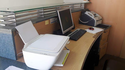 Syrian Center for Computer - Saham - +968 9111 7880