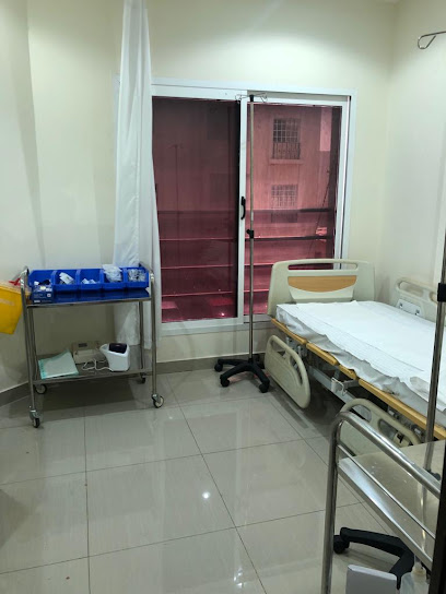 Medstar Clinic Al Azaiba - Oman|Muscat