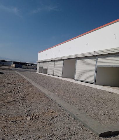 Commercial building - Barka - +968 9807 9202