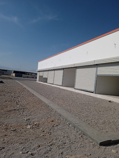 Commercial building - Oman|Barka