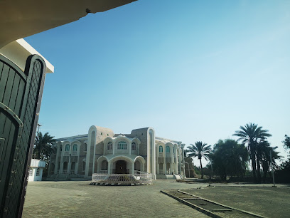 حصن الشيخ - Saham -