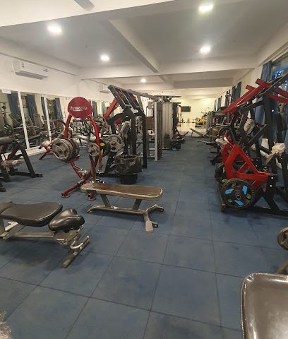 صالة رياضية GYM - سمد الشأن، - +968 9634 7964