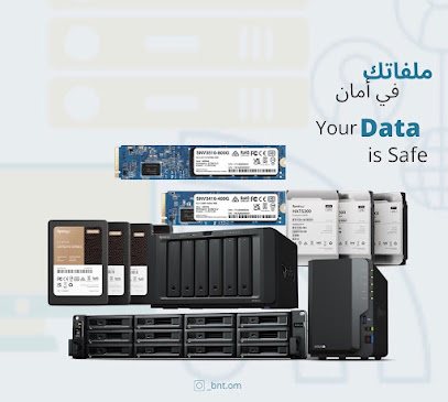 BNT Technical Services - Muscat - +968 9133 5018