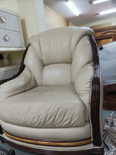 MODERN SYMBOLS ENTERPRISE FURNITURE الرموز الحديثة للأثاث المستعمل - Oman|Muscat|HGQM+JJ2