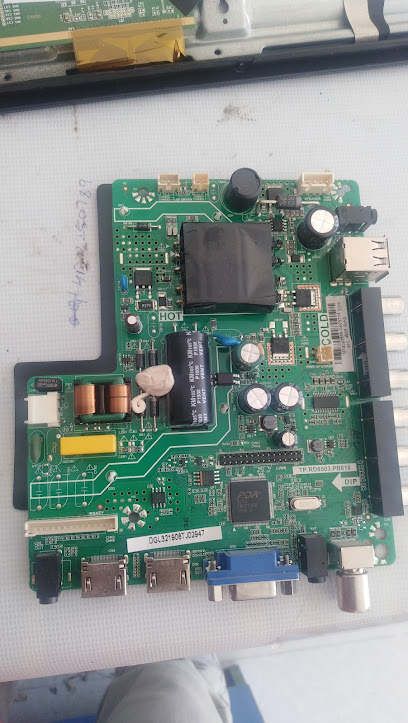 Anil Electronic Shop - Oman|Sur