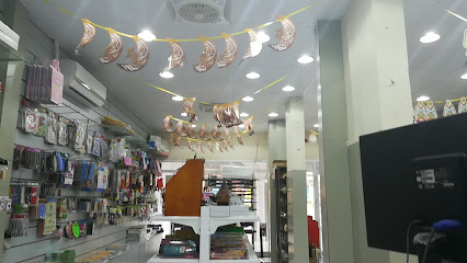 مكتبة الفجر الجديد الفرع الرئيسي - Al Suwayq - +968 9904 9140