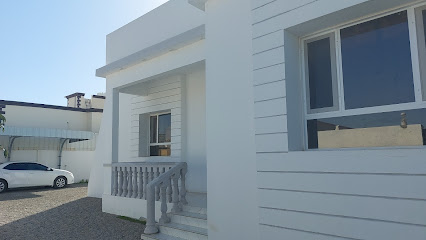 Al nakheel - Barka -
