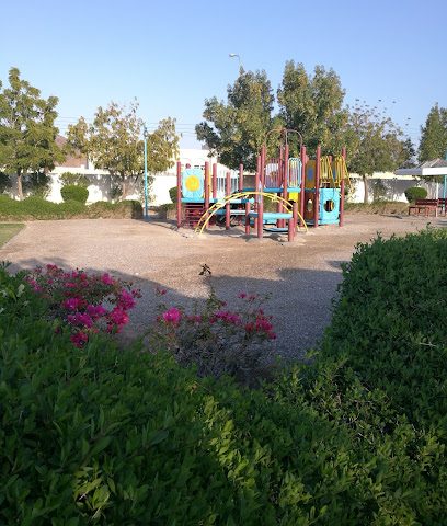 Garden - Bidbid -
