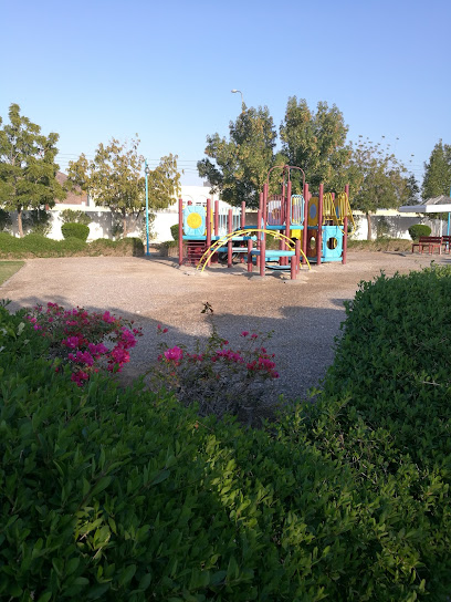 Garden - Oman|Bidbid|Fanja Walayat|F4C5+H98