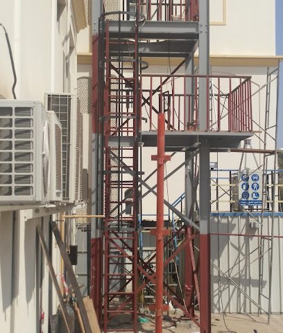 Al Hojjah Manpower Akbar - Muscat - +968 9679 1001