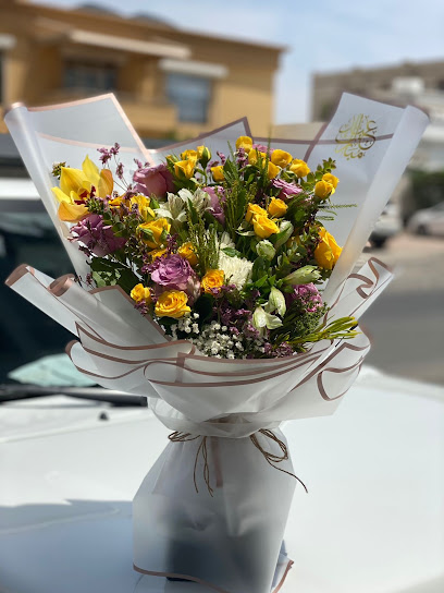 Florita - Oman|Seeb|شارع الخوض