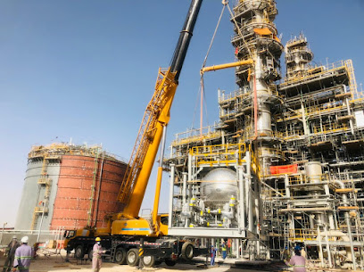 ELCO INTERNATIONAL ENGG CO LLC - طيمسا - +968 25 449056